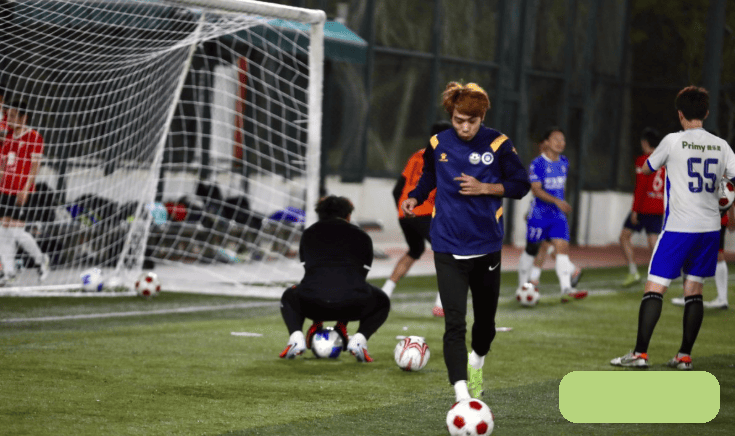 足球赛事直播